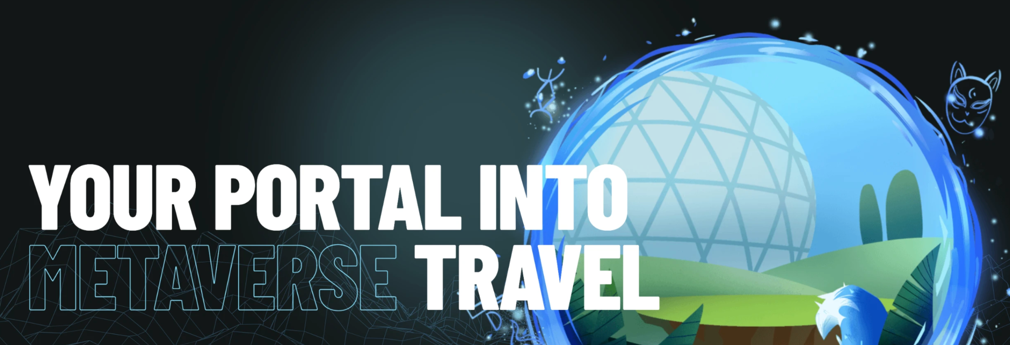 TravelZoo Meta — Your Portal Into Metaverse Travel