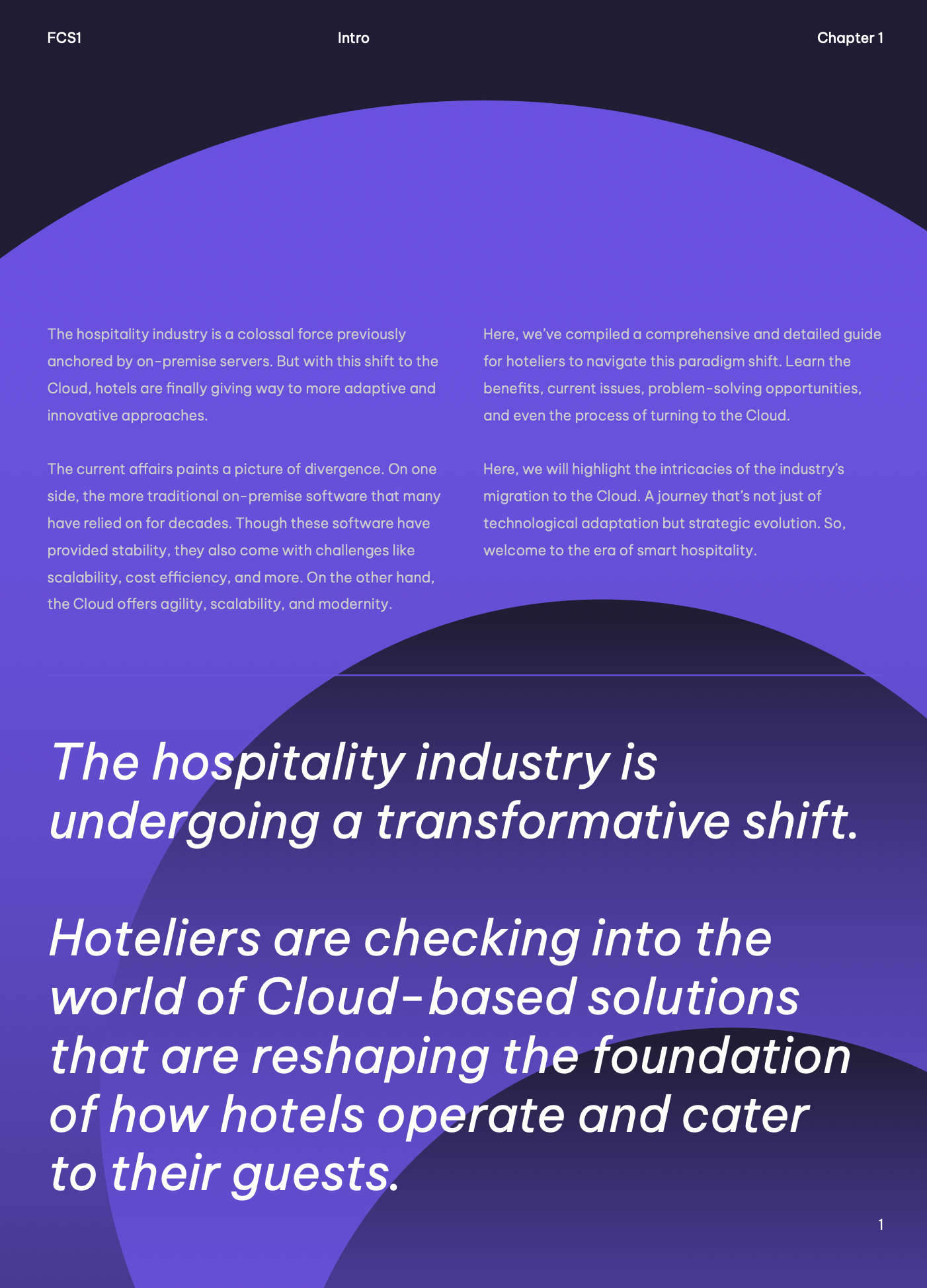 FCS1 whitepaper — Security Measures